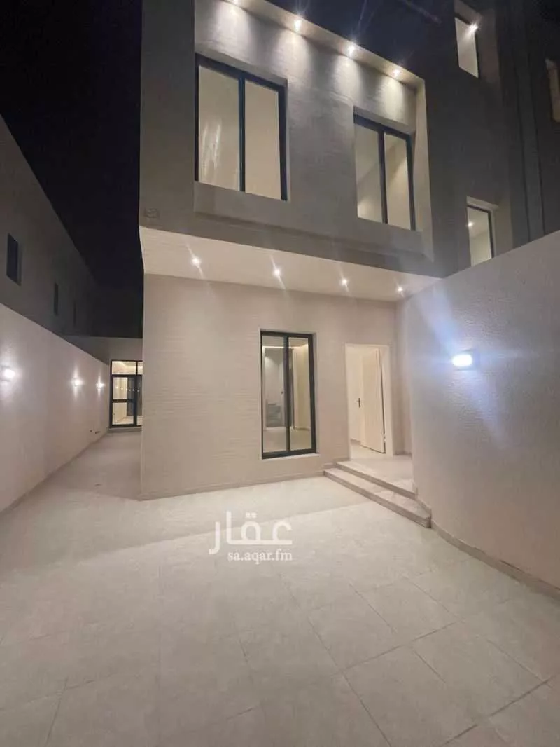 دور 3 غرف في عكاظ 2