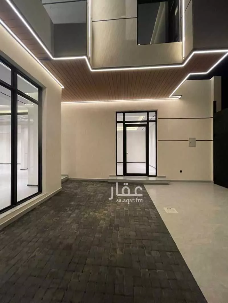 فيلا 5 غرف في العارض 1