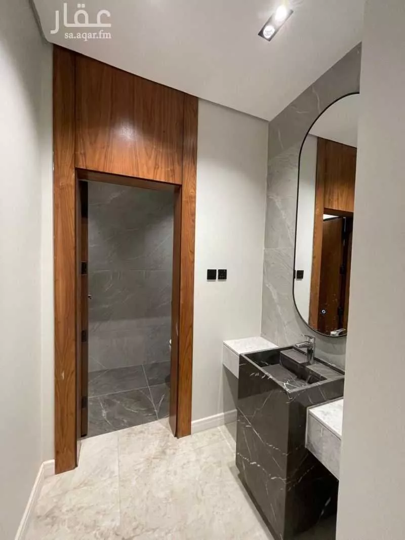 شقة 3 غرف في العارض 4