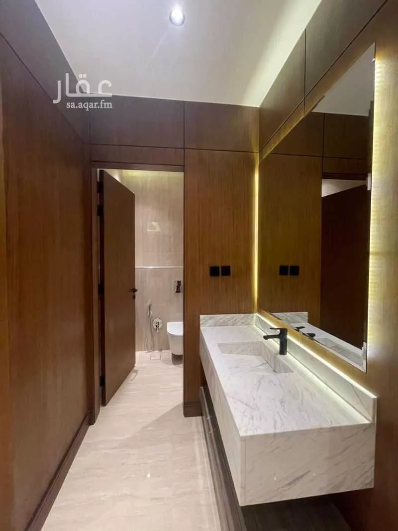 دور 3 غرف في النرجس 4