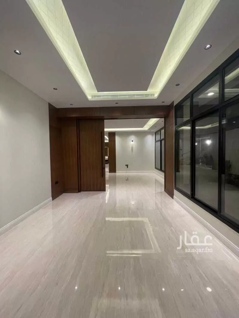 4 bedroom floor in Al Narjis 1