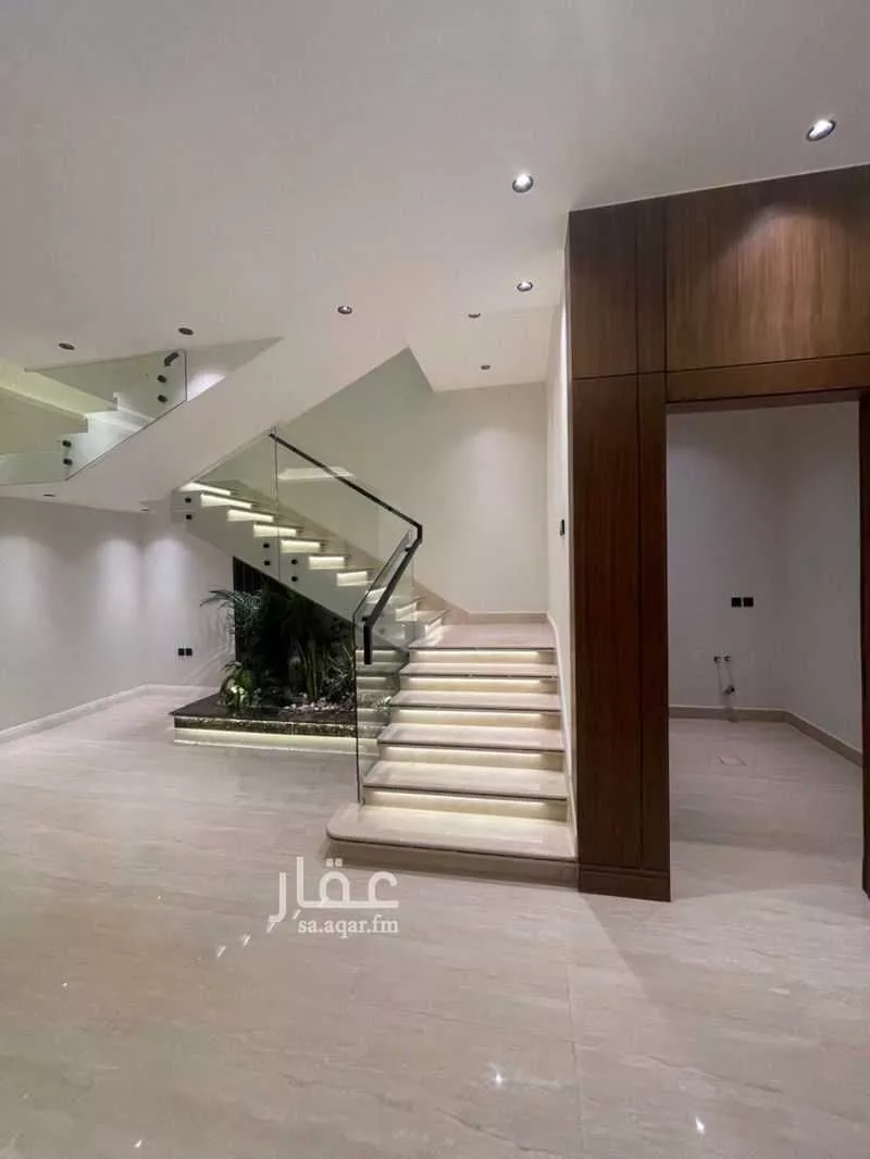 دور 4 غرف في النرجس 1