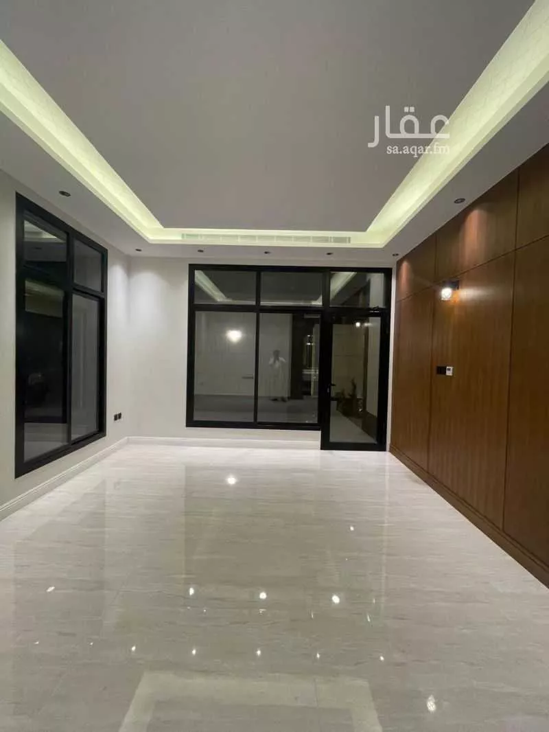 5 bedroom villa in Al Narjis 3