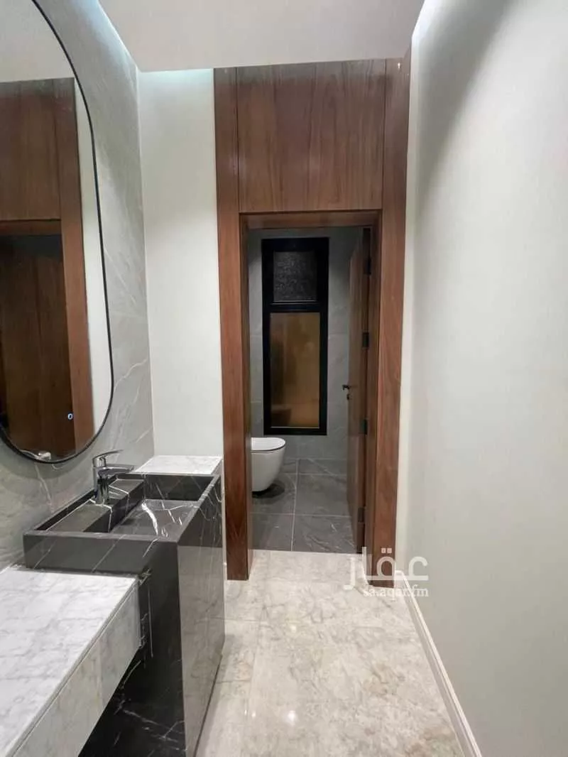 دور 4 غرف في العارض 2