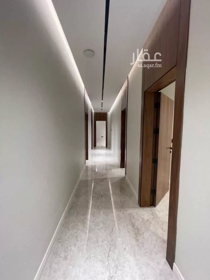 دور 4 غرف في العارض 3