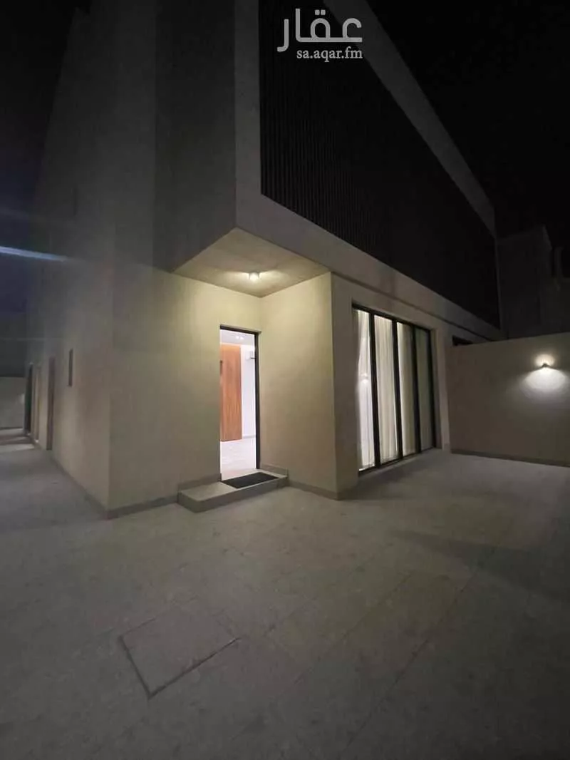 دوبلكس 5 غرف في النرجس 4