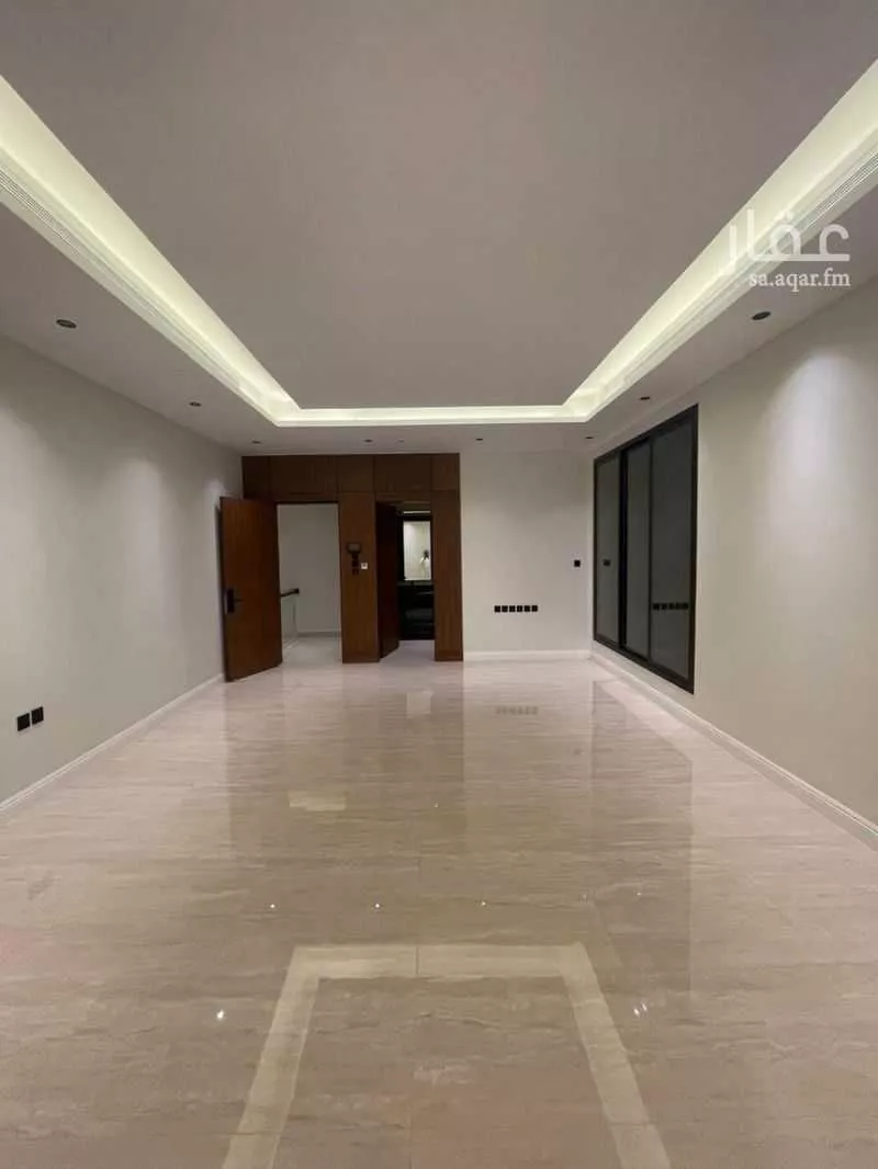 دور 4 غرف في النرجس 3