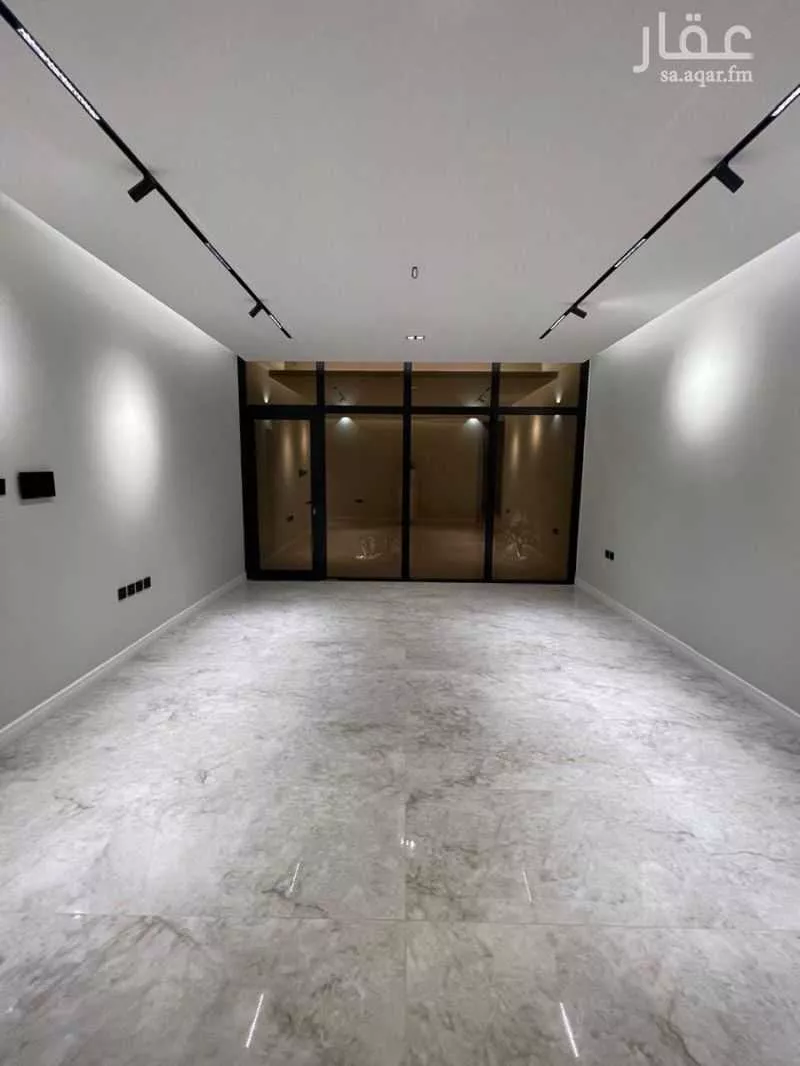 دور 4 غرف في العارض 3