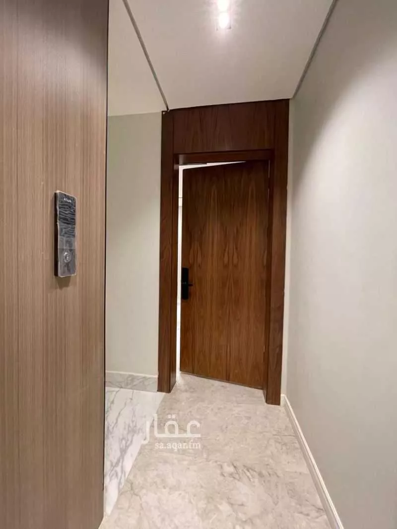 شقة 3 غرف في العارض 5