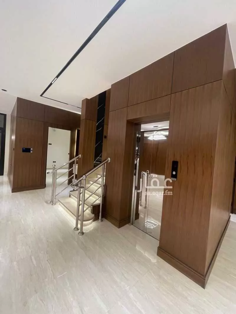 5 bedroom villa in Al Narjis 5