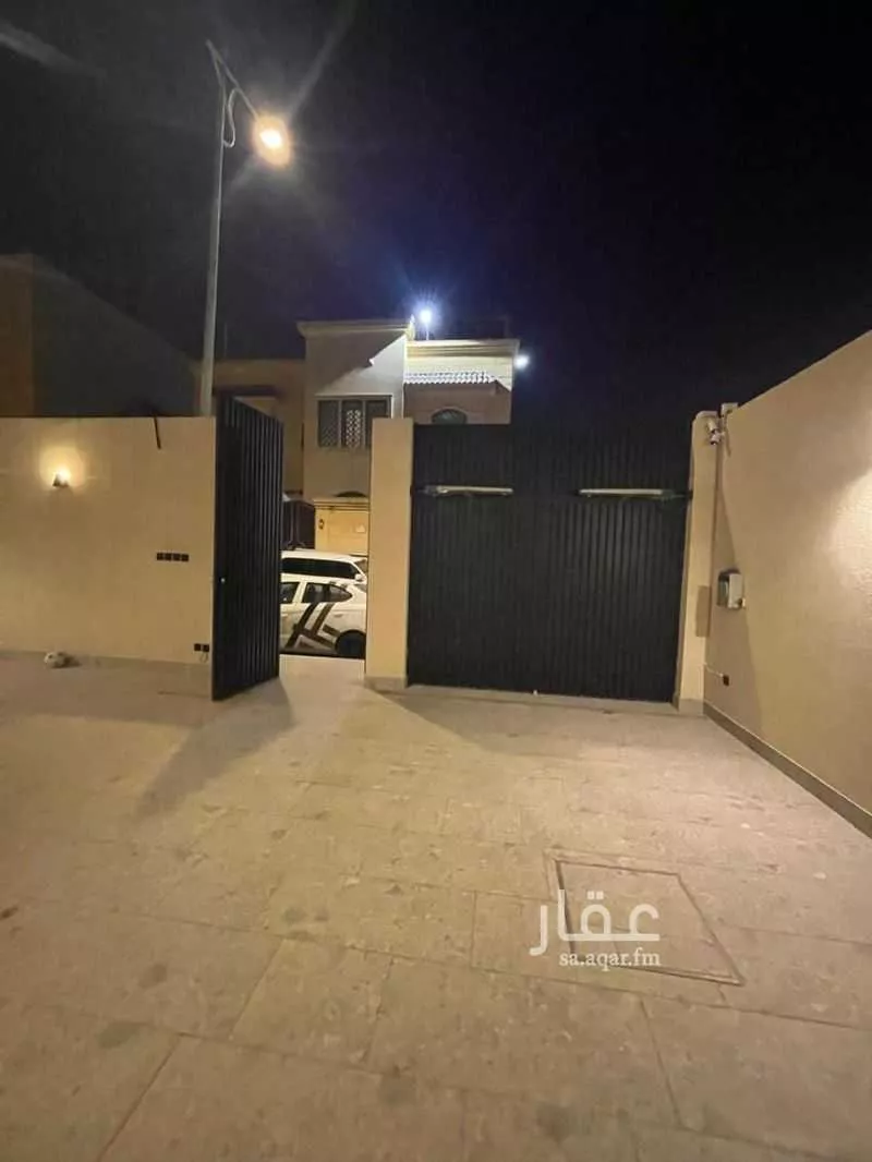 دوبلكس 5 غرف في النرجس 3