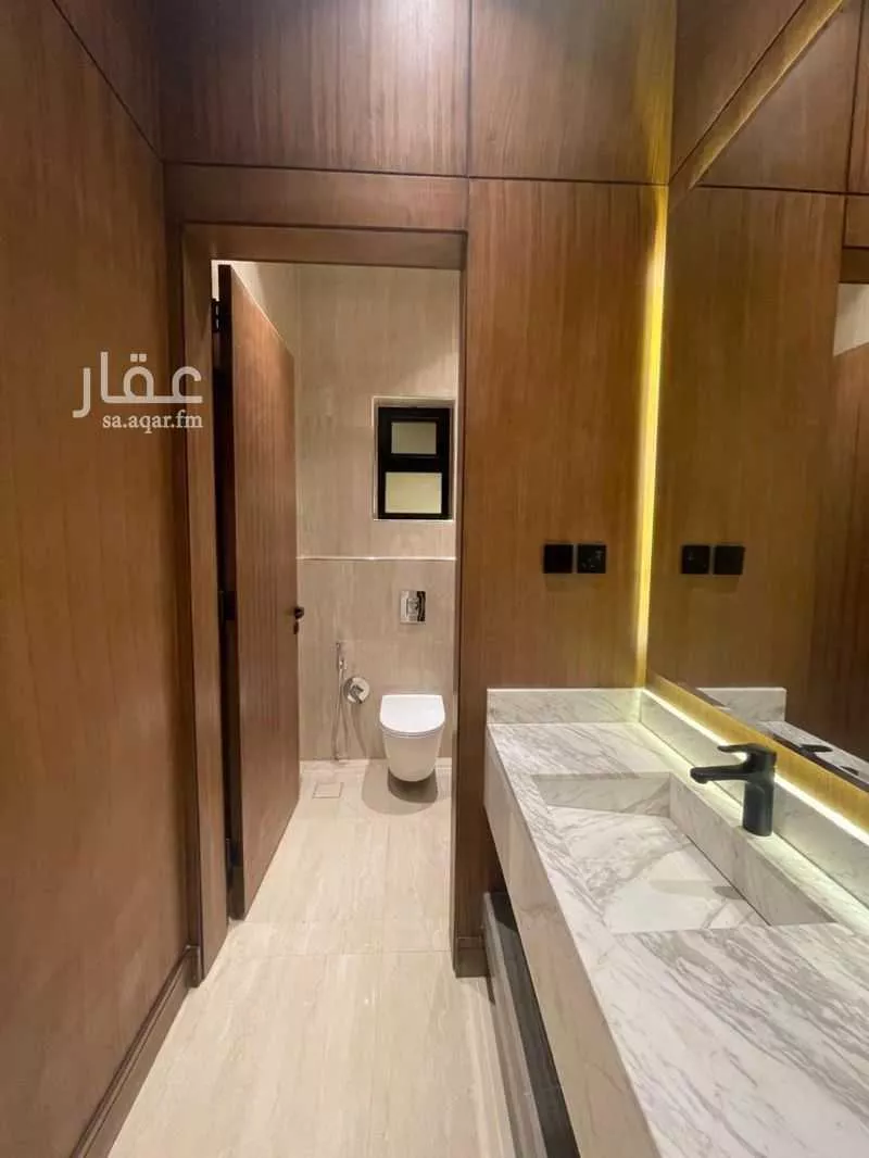 3 bedroom floor in Al Narjis 1