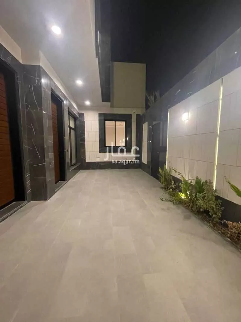 دور 4 غرف في النرجس 2