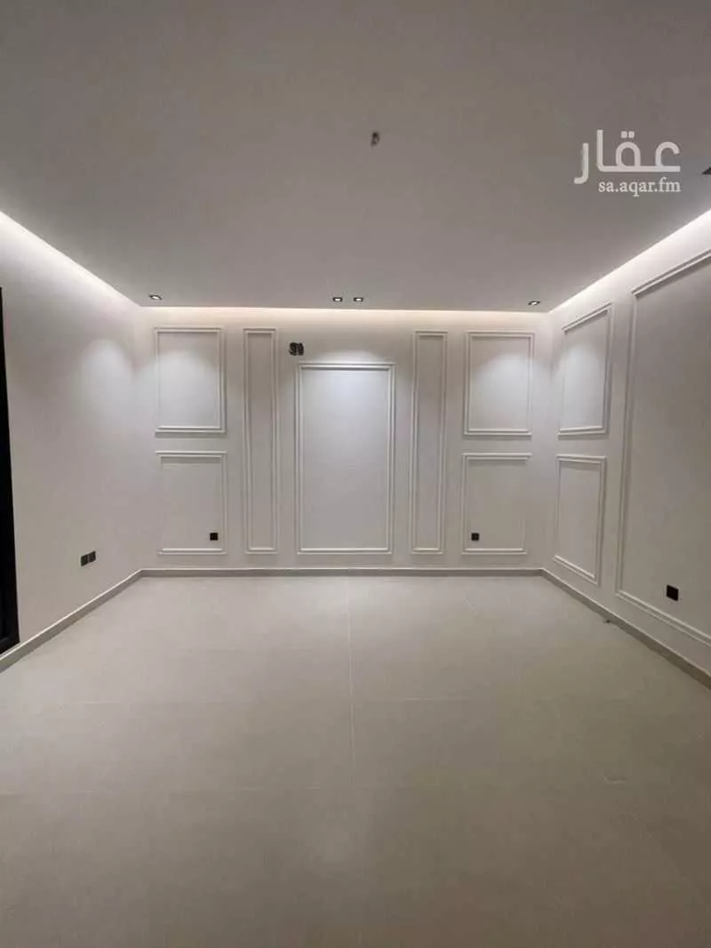 دور 3 غرف في عكاظ 3