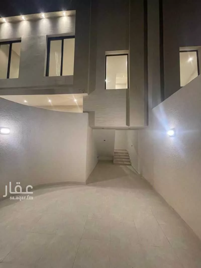 دور 3 غرف في عكاظ 1