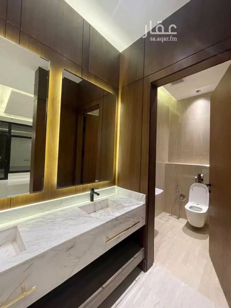 5 bedroom villa in Al Narjis 2