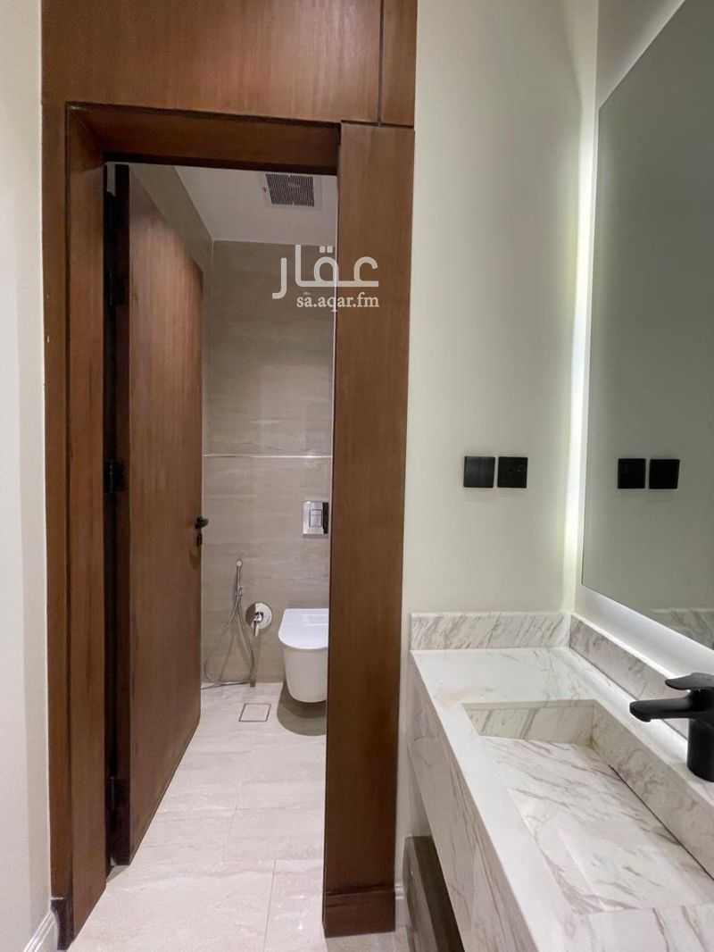 فيلا 4 غرف في الندى، الرياض 5