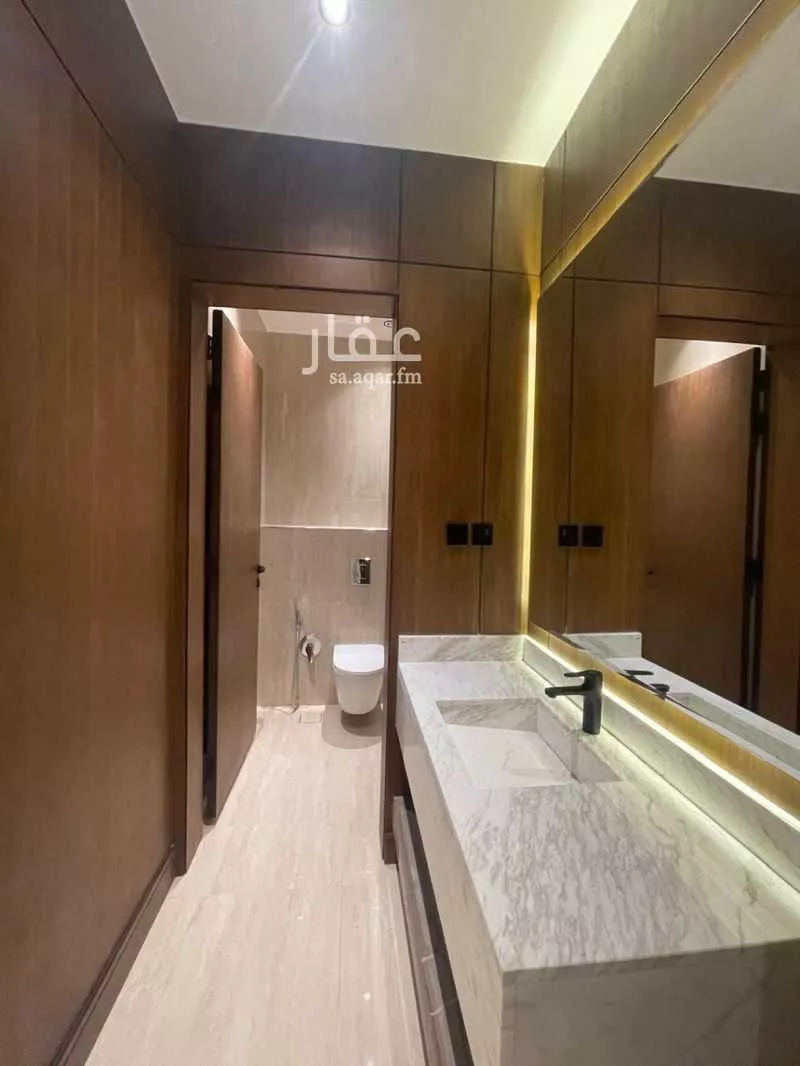 دور 3 غرف في النرجس 1