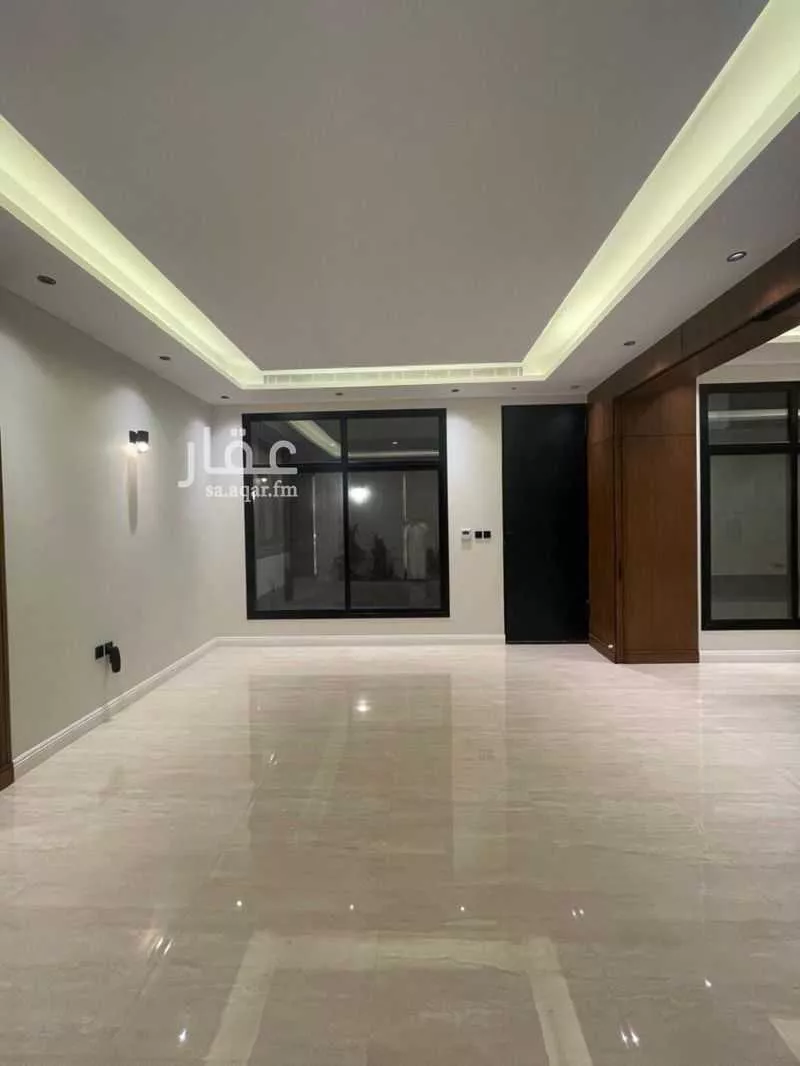 4 bedroom floor in Al Narjis 3