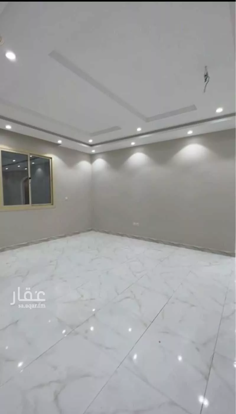 شقة 6 غرف في الورود 5