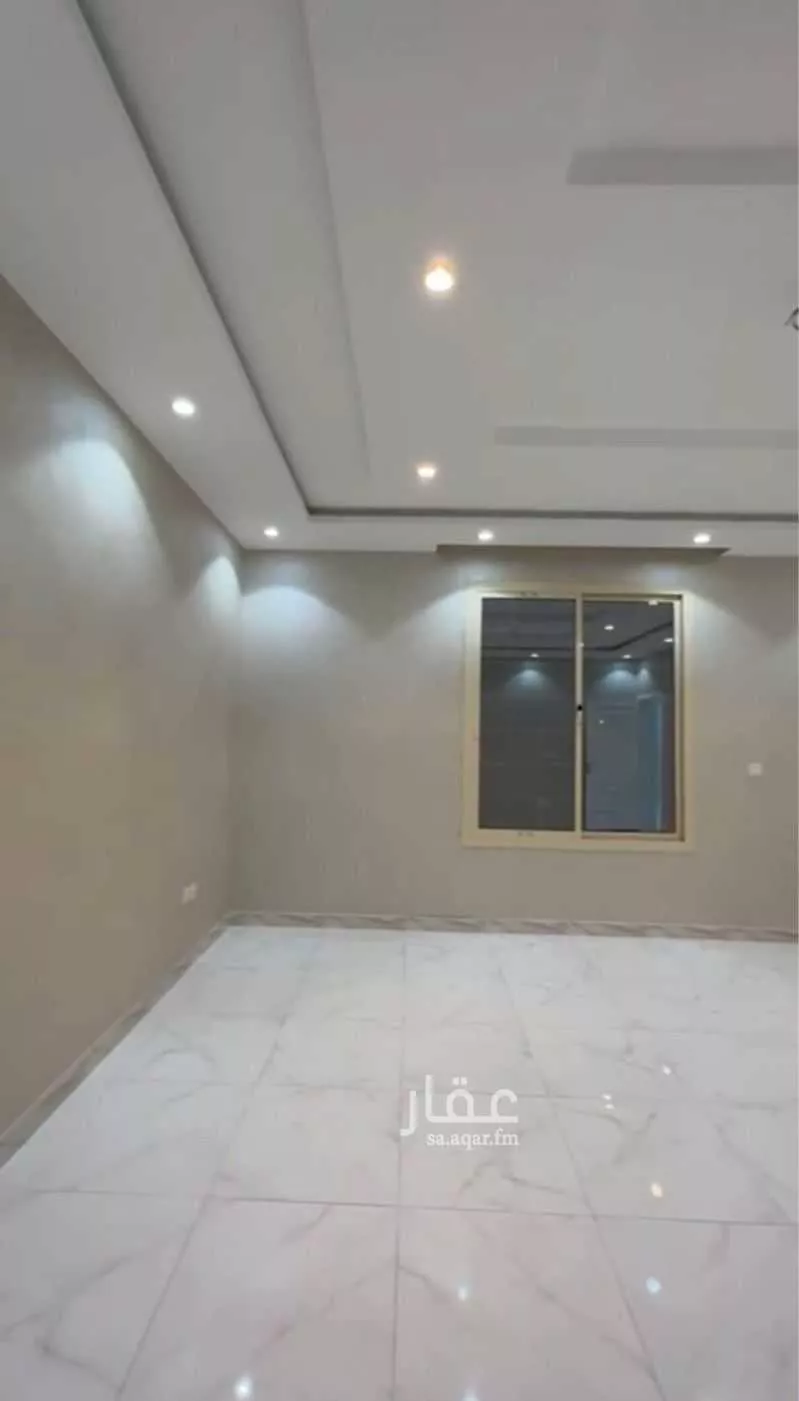 شقة 6 غرف في الورود 4