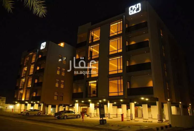 شقة 4 غرف في الحمرا