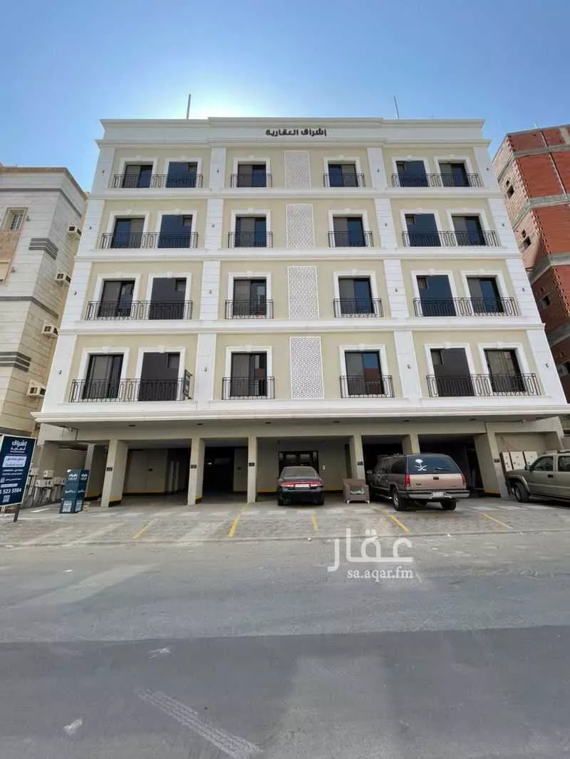 4 bedroom apartment in Ar Rayan, Jeddah 7