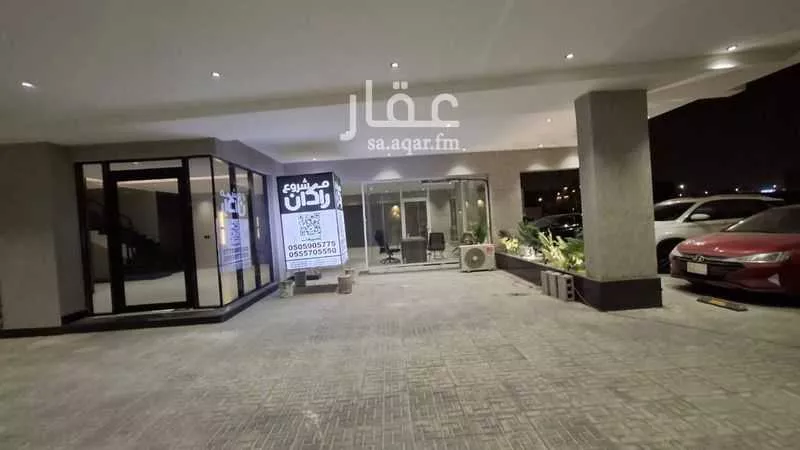 4 bedroom apartment in Al Hamra, Eastern Province 25