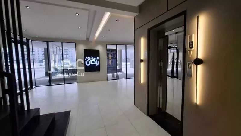 4 bedroom apartment in Al Hamra, Eastern Province 7