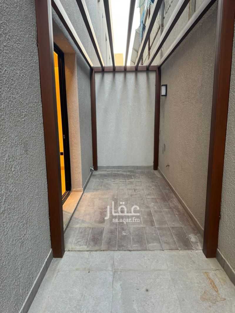 4 bedroom apartment in Ar Raid, Riyadh 19
