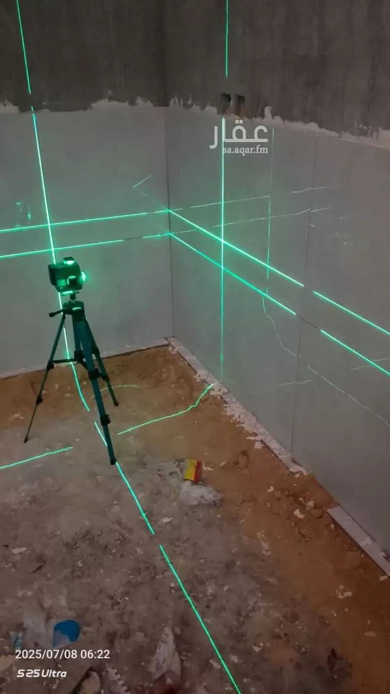 دور 3 غرف في الجنادرية 3