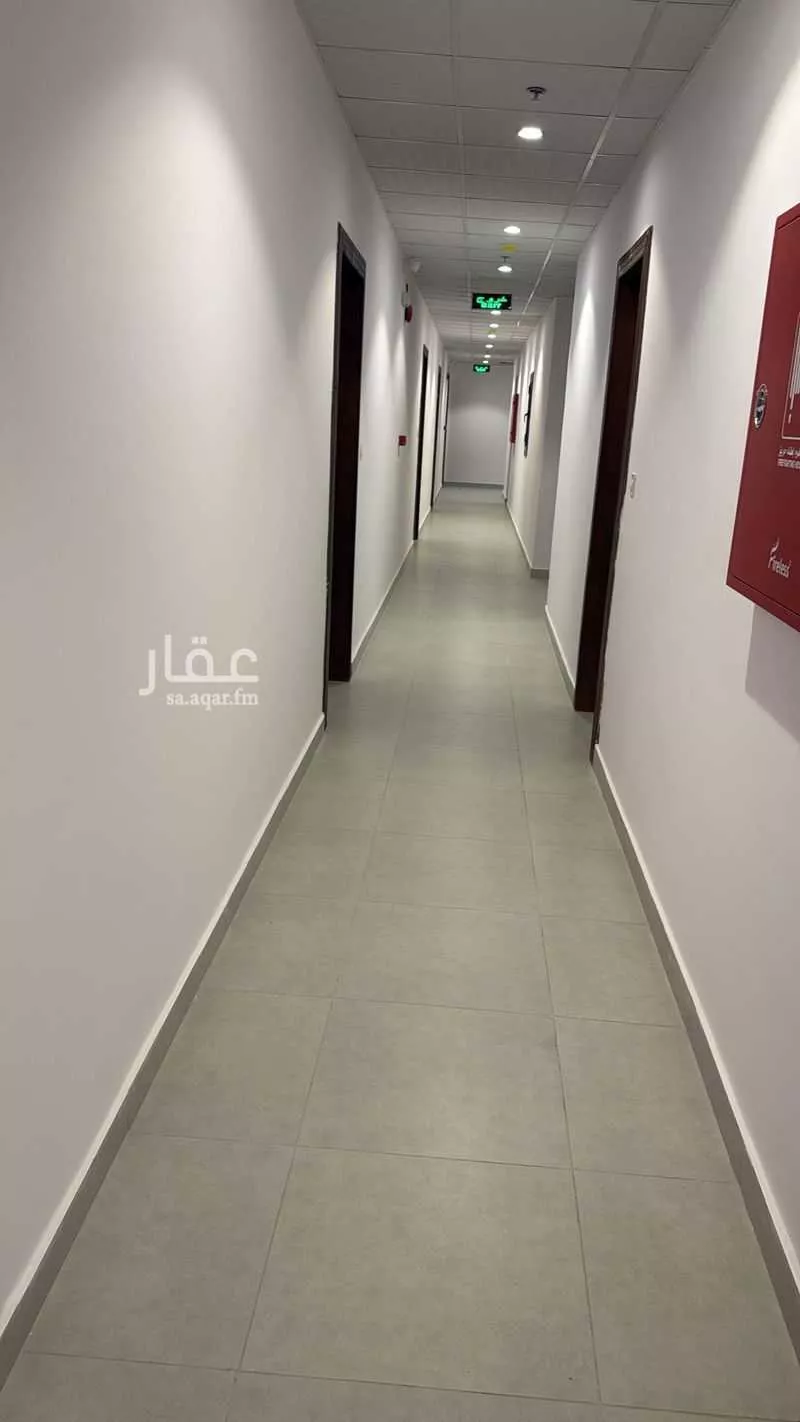 عمارة 1988 م² في التعاون 3