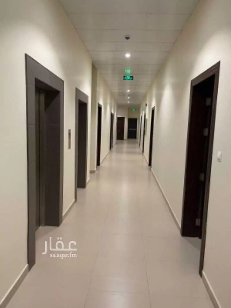 شقة 2 غرف في الحمرا 5