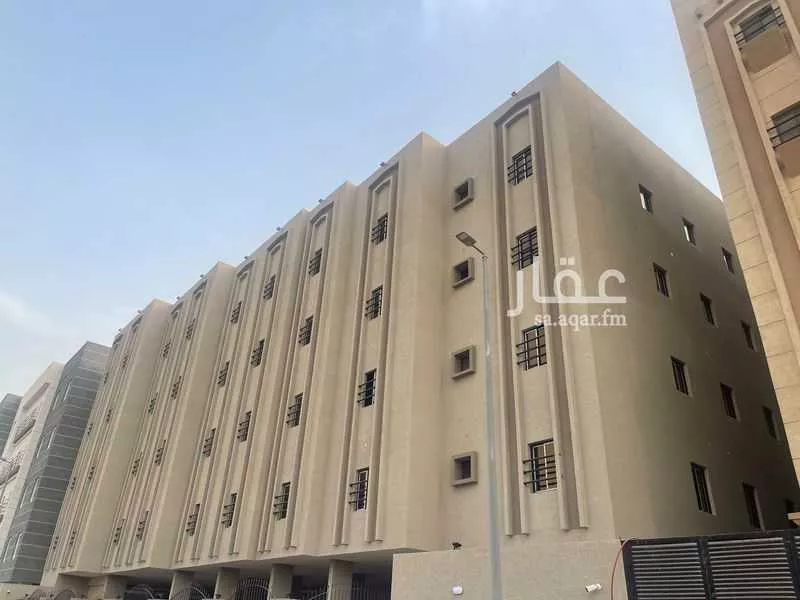 عمارة 1988 م² في التعاون 1