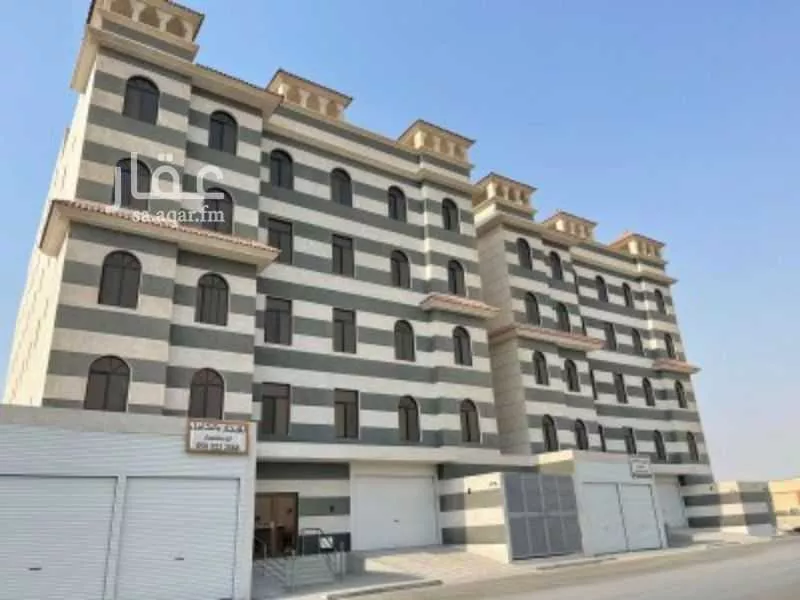 شقة 2 غرف في الحمرا 2