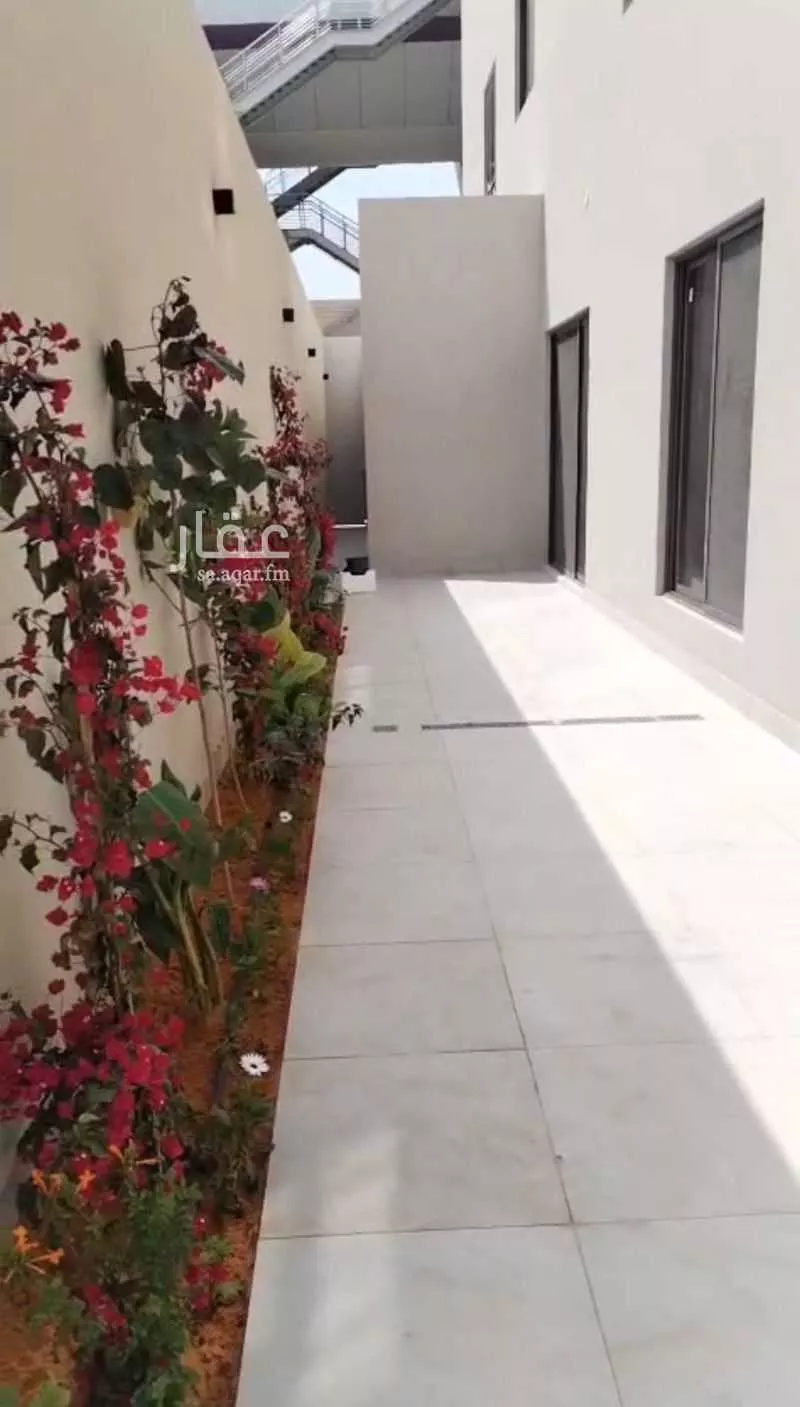 عقار 54 غرف في الأندلس، الرياض 3