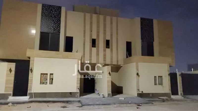 4 bedroom floor in Taibah