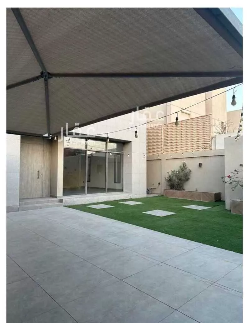 4 bedroom villa in Al Nahda 3