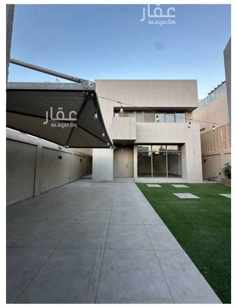 4 bedroom villa in Al Nahda 4
