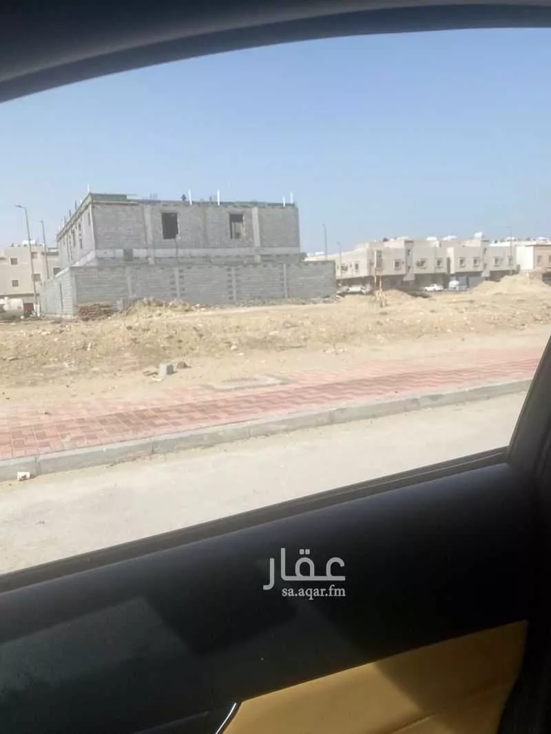 أرض 600 م² في النورس 3