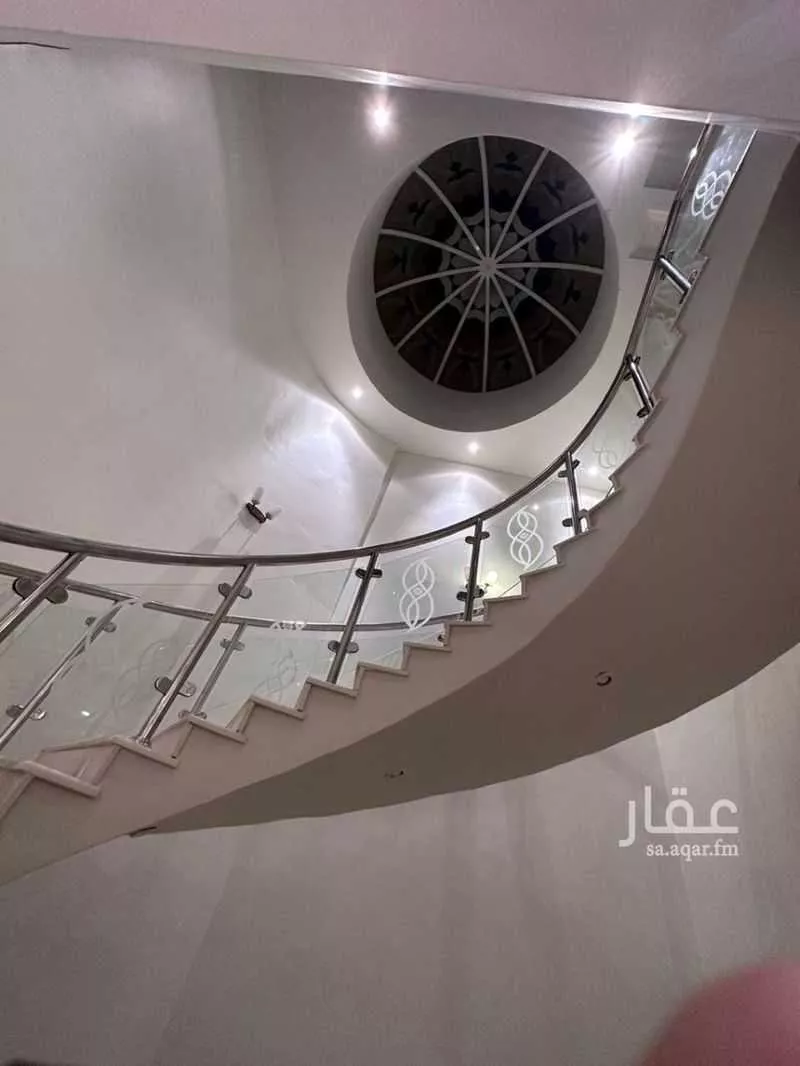 فيلا 10 غرف في الياسمين 5