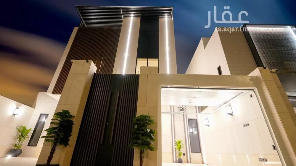 4 bedroom floor in Al Aridh 1