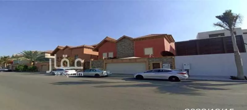 فيلا 7 غرف في المحمدية 4