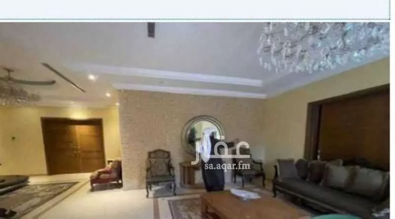 فيلا 7 غرف في المحمدية 1