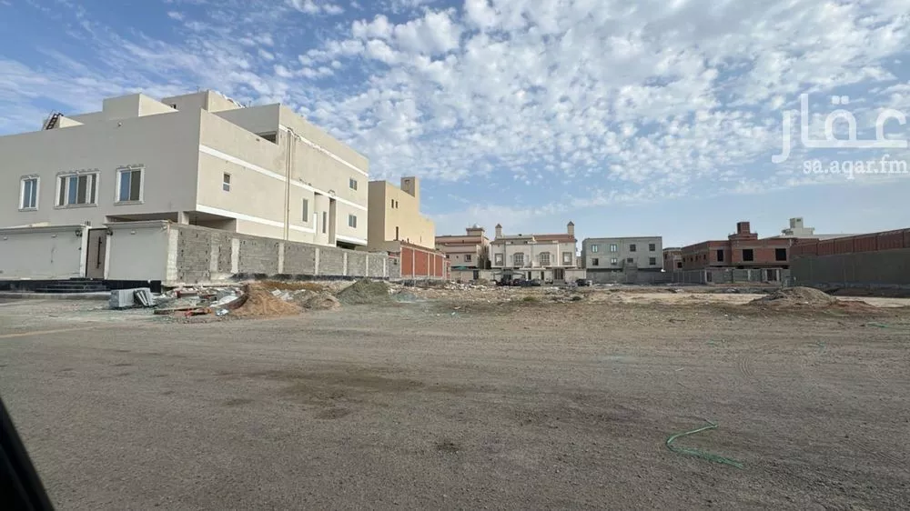 312 sqm land in Al Yaqout 2