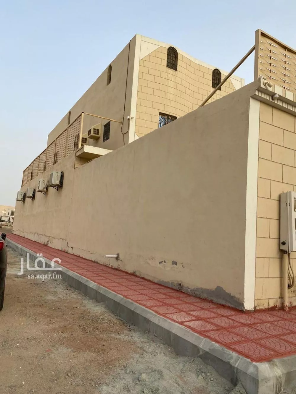 فيلا 7 غرف في الصالحية 4