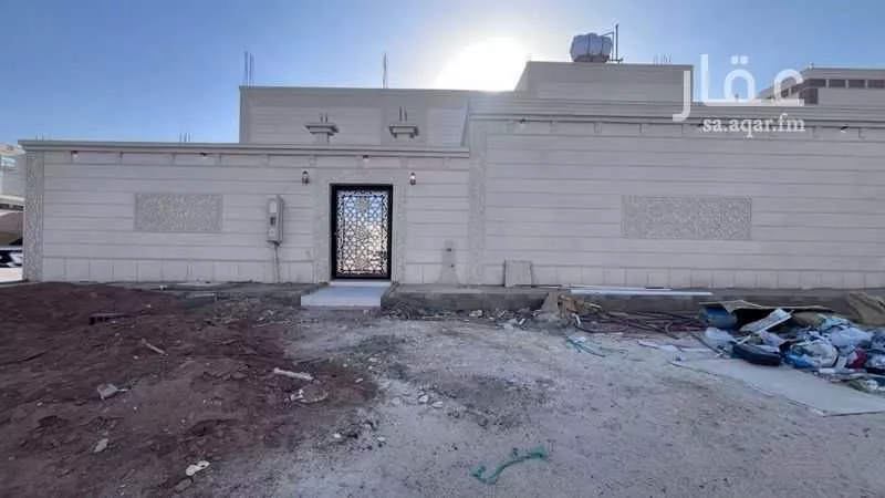 عمارة 500 م² في المطار 3