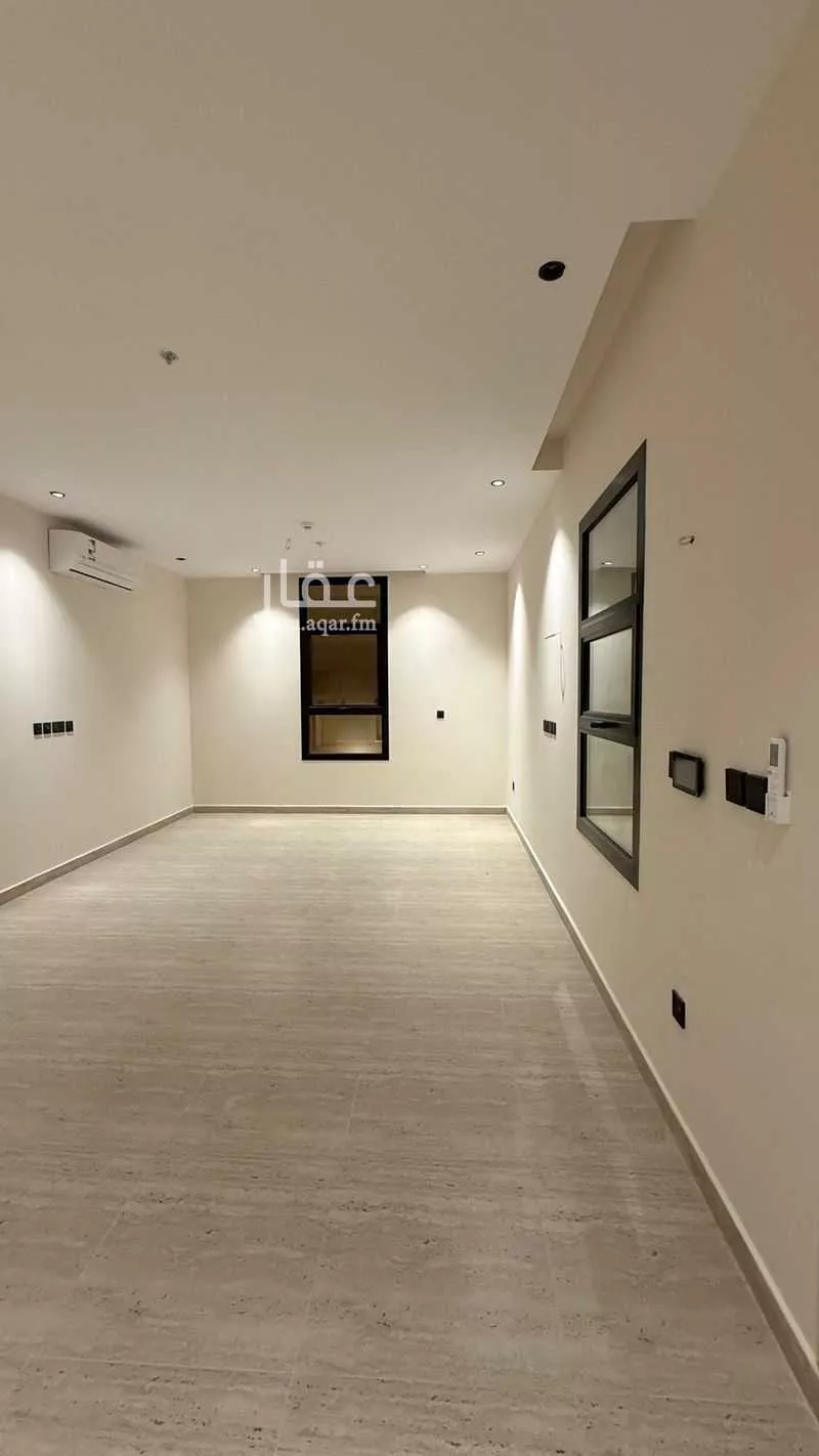 شقة 3 غرف في النرجس 5