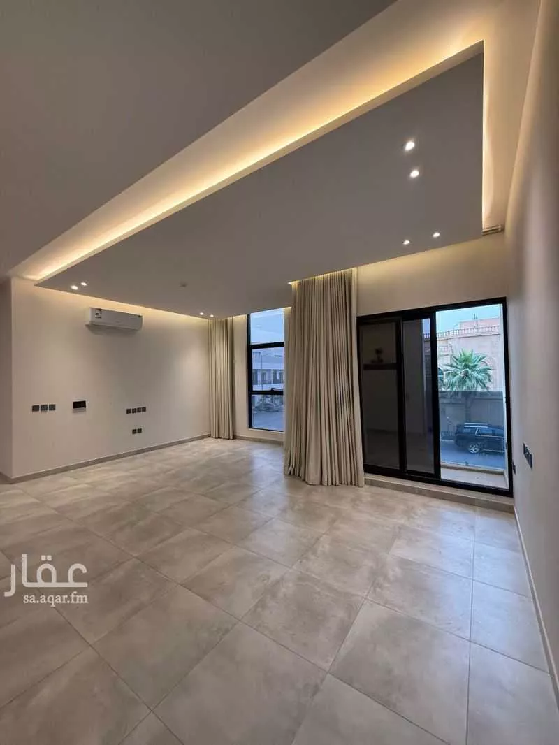 3 bedroom apartment in Al Malqa 1