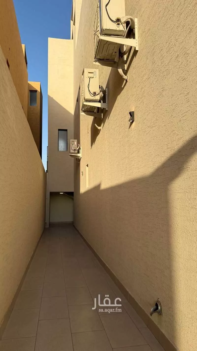 دور 7 غرف في المعيزلة 2